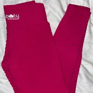 Booty By Brabants Croco Skin Leggings